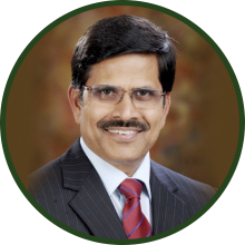 Prof. Dr. C. Palanivelu